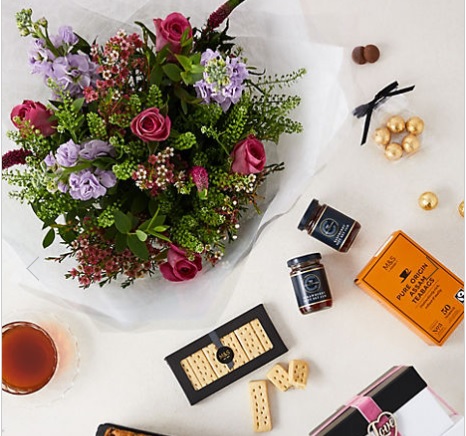 m&s mothers day gifts