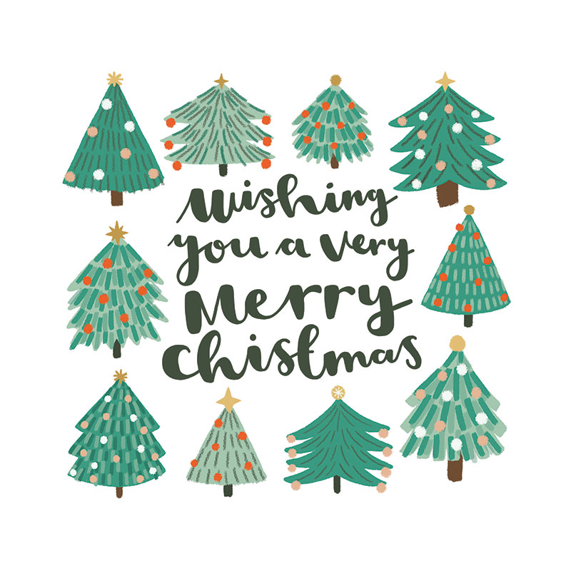 Tips on creating Christmas greetings cards on Mixbook - my fashion life