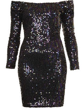 **Dragonfly Dress by Motel