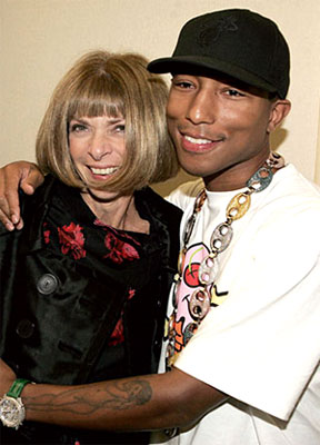 Anna Wintour