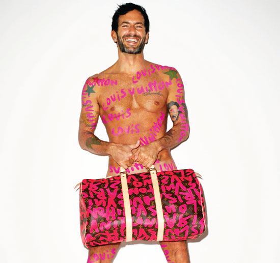 Marc Jacobs