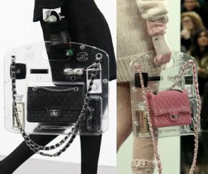 Chanel fuses function and fashion to create the IT bag - my fashion life