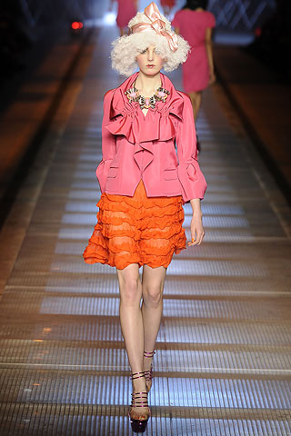 John Galliano