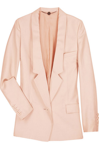boyfriend blazer