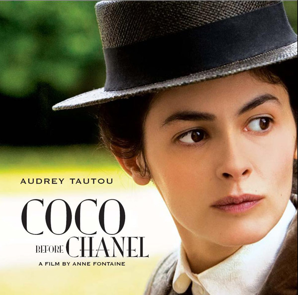 Coco Before Chanel Review