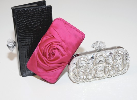 Marchesa handbag collection
