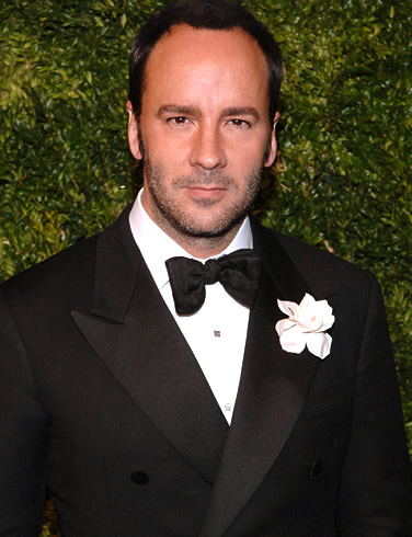 Tom Ford to launch womenswear? - my fashion life