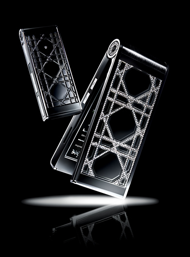 Dior phone