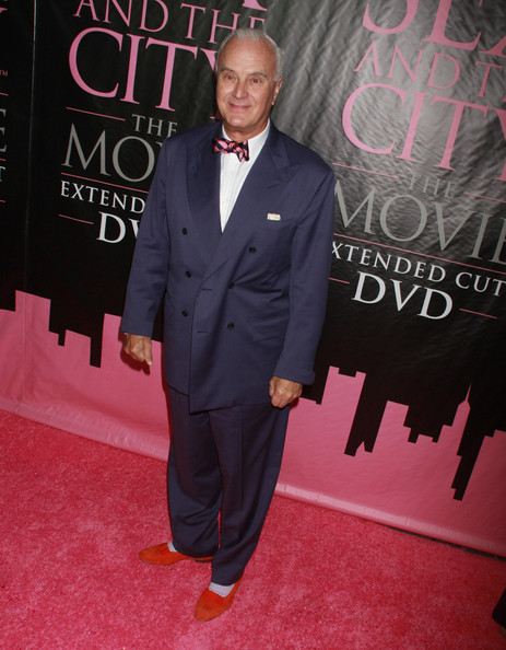 Manolo Blahnik
