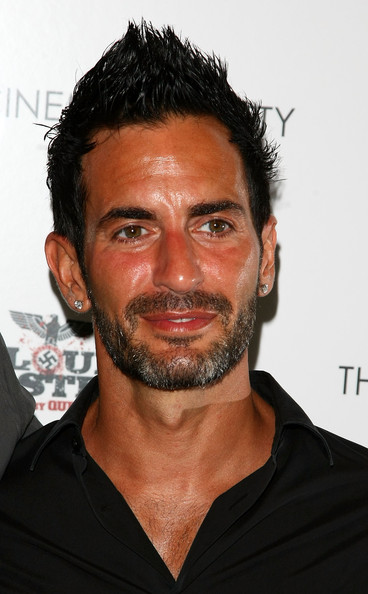 Marc Jacobs