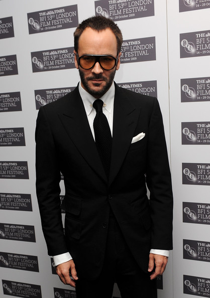 Tom Ford