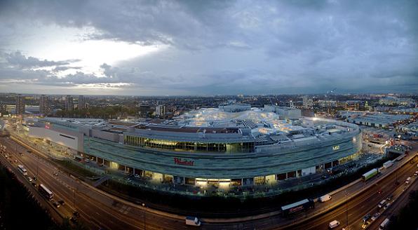 Westfield London