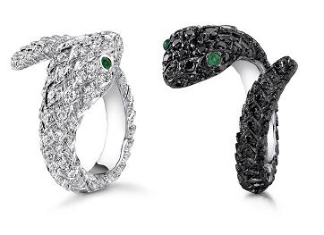 Brangelina's designs for Asprey