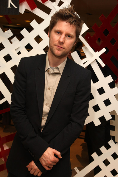 Christopher Bailey