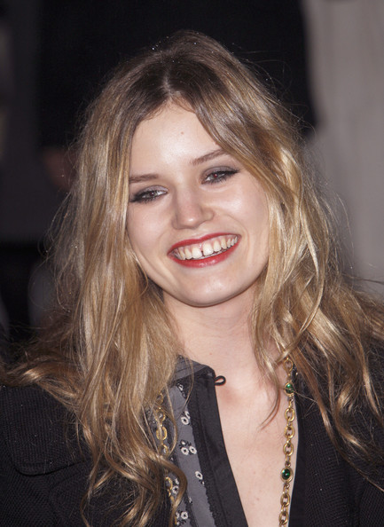 Georgia May Jagger
