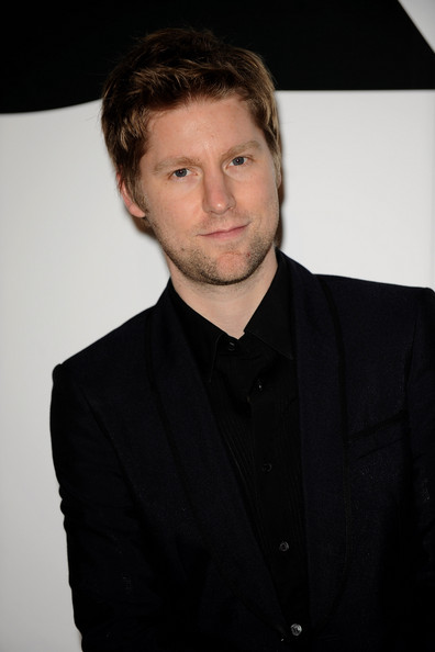 Christopher Bailey