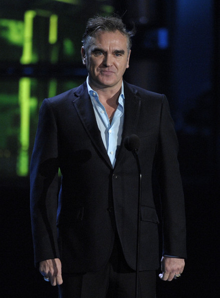 Morrissey