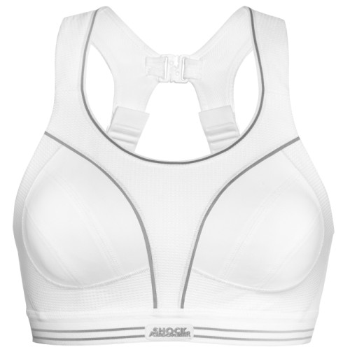 Tried and Tested: Shock Absorber Run Bra - my fashion life