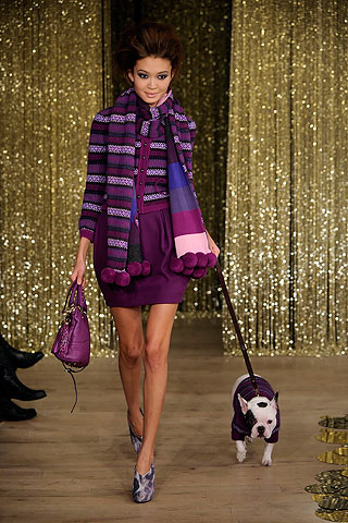 MULBERRY AW10