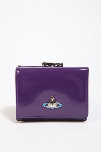 Lunchtime buy: Vivienne Westwood framer purse - my fashion life