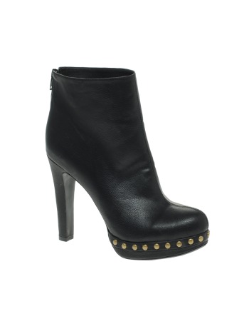Party shoes under £100: ASOS Andrea stud ankle boot - my fashion life