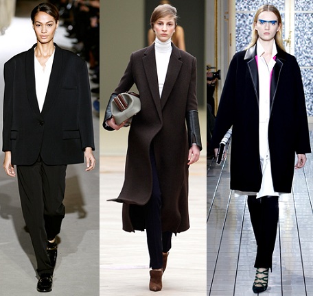 AW11 trend report - my fashion life