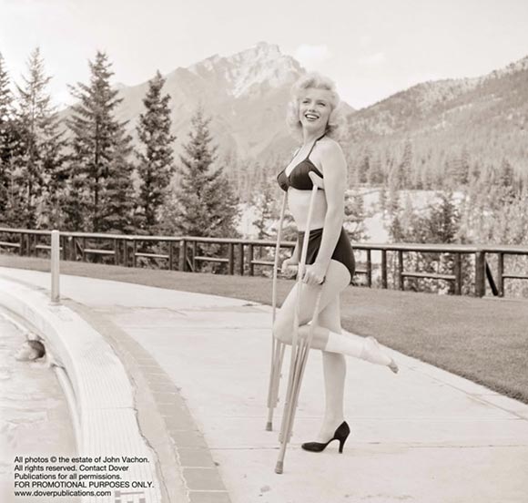 marilyn monroe never before seen pictures look magazine