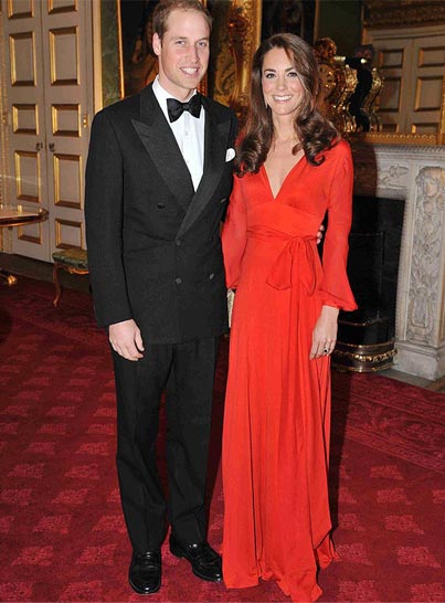 prince william kate middleton charity gala