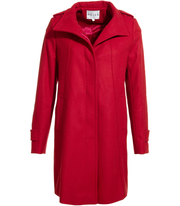 10 stylish winter coats from Reiss my fashion life