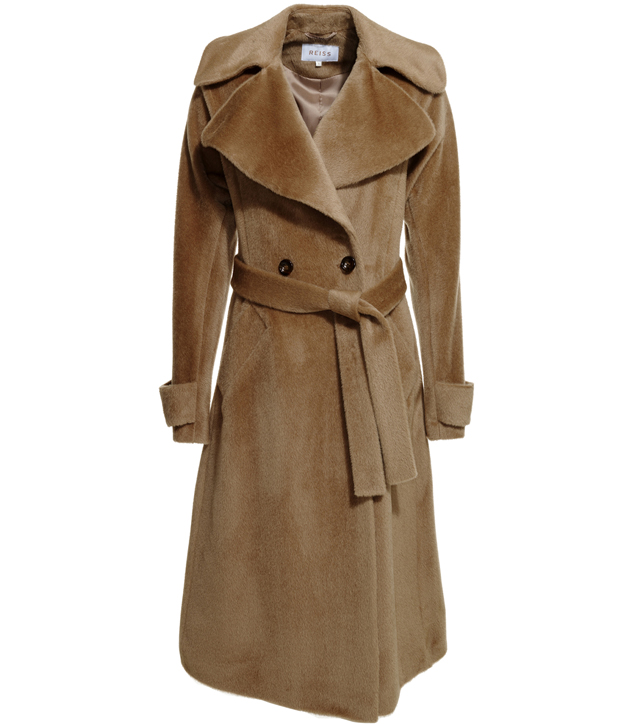 10 stylish winter coats from Reiss - my fashion life