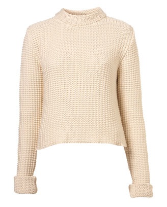 20 chunky knits you'll appreciate this winter