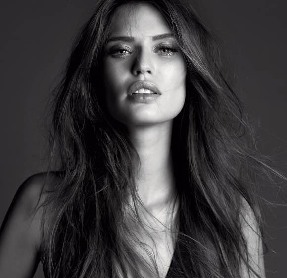 bianca balti l'oreal paris