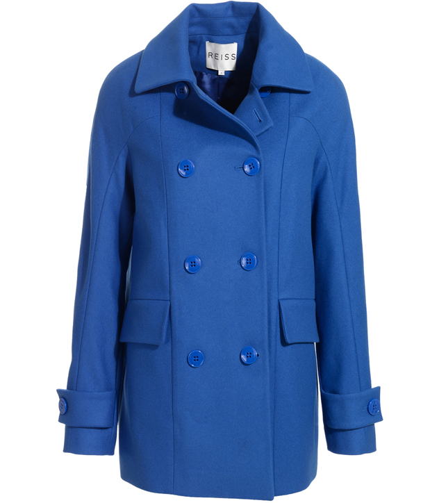 10 stylish winter coats from Reiss - my fashion life