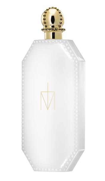 madonna debut fragrance truth or dare