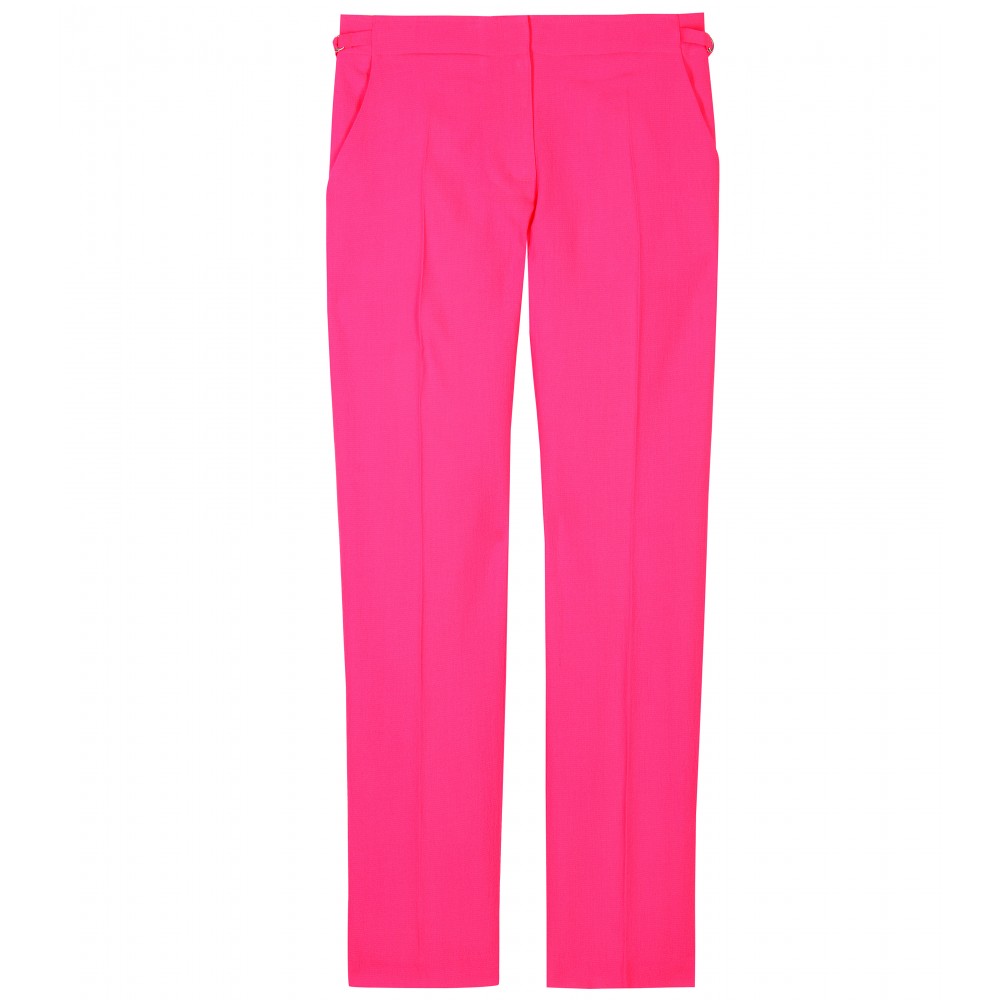 Who said coloured jeans were dead? Here are our faves! - my fashion life