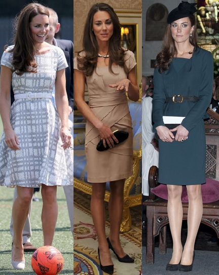 4 style tips Kate Middleton can teach us about dressing on a budget ...
