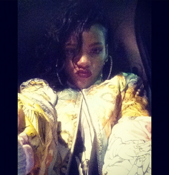 Sneak peek at Rihanna’s River Island collection my fashion life