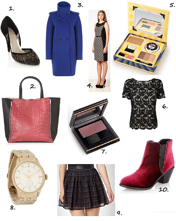 Our top 10 picks from the Debenhams sale my fashion life
