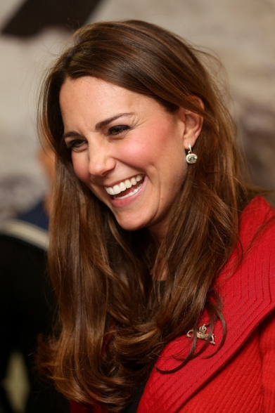 kate middleton times 100 influential