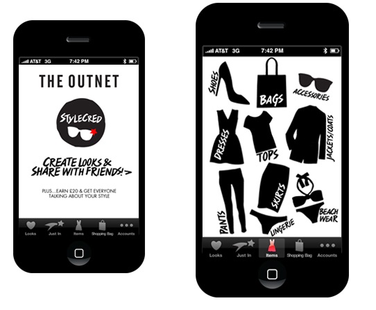 outnetfashionapp