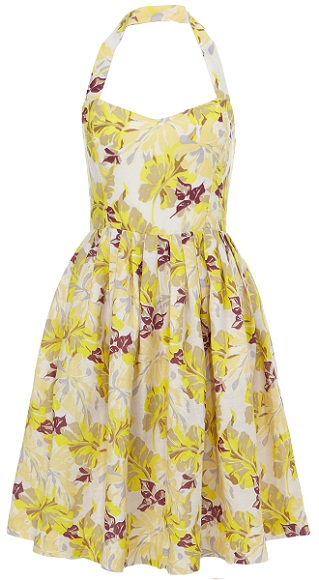 10 of the best summer dresses on the high street - my fashion life
