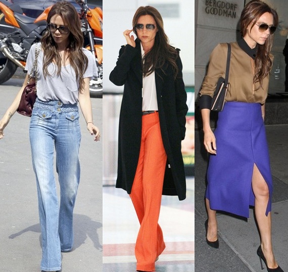 Victoria Beckham scoops Best Dressed of The Week - my fashion life