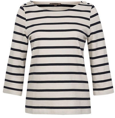Say it in stripes! Channel your inner sailor with our top picks - my ...