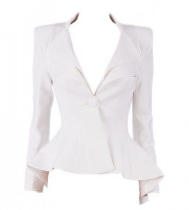 5 of the best white blazers under £200 - my fashion life