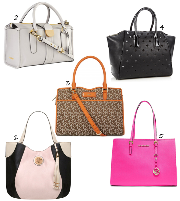 5 of the best handbags under £200 - my fashion life