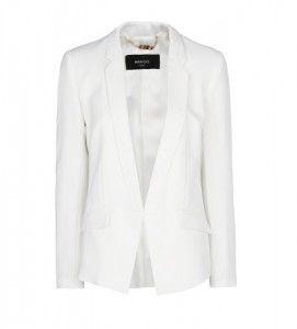 5 of the best white blazers under £200 - my fashion life