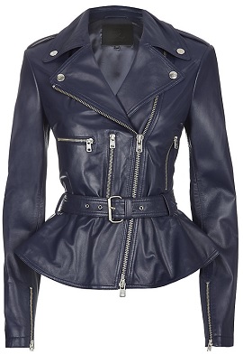 Invest in a biker jacket! Here are 5 of the best to shop right now | my ...