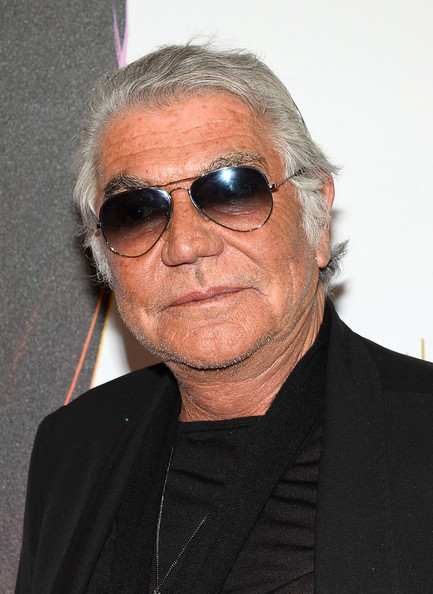 Roberto Cavalli talks Michael Jackson and feeling important in Harrods ...