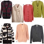 15 Of The Best Cozy Cardigans Under £50