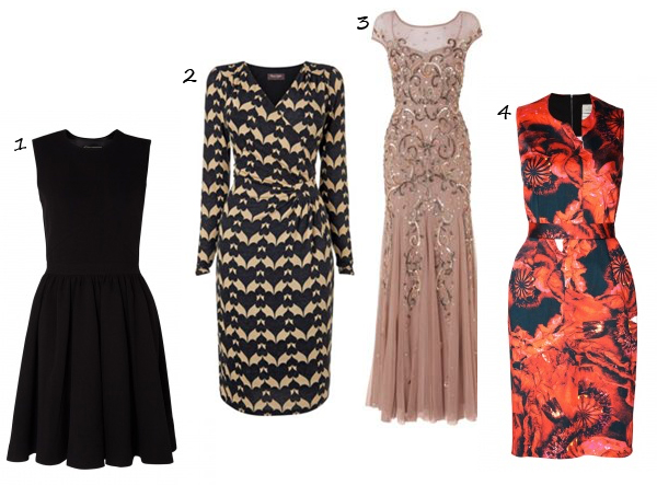 four-dresses-every-woman-should-own